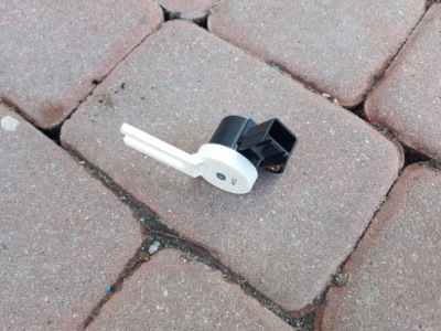 Датчик педали тормоза opel insignia 25889337 фото №1