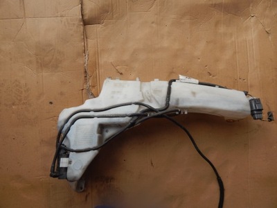 Бачок омивача focus mk2 lift фото №1