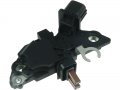 CONTROLLER VOLTAGE TYPE BOSCH TOYOTA 4 WIRES - milautoparts-fr.ukrlive.com