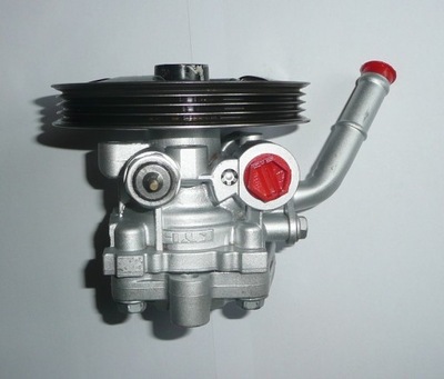 PUMP ELECTRICALLY POWERED HYDRAULIC STEERING MAZDA 323F 323 VI BJ 1.3 1.5 1.6 - milautoparts-fr.ukrlive.com