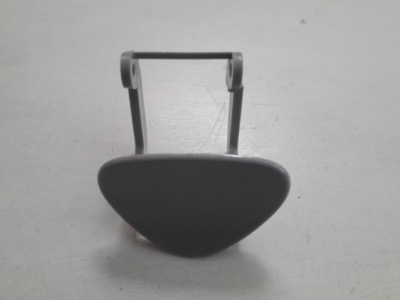 Заглушка распылителя mercedes w203 c -04 правая фото №1