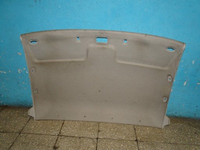 Ford ranger ii mazda b2500 98-06 стеля 2d фото №1