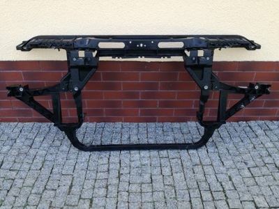 Bmw x3 e83 pas передний усилитель передний фото №1