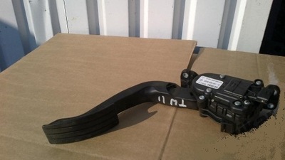 Педаль потенциометр газа renault twingo ii europa фото №1