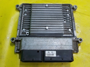 Kia magentis 2.0 16v замок запалювання бортовий комп'ютер фото №1