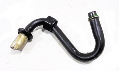 Трубка труба шланг 2.0 16v mazda 626 mpv mx6 probe фото №1