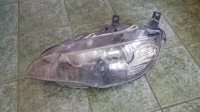 MPS LAMP LAMP XENON BIXENON BMW X6 E71 X-6 - milautoparts-fr.ukrlive.com