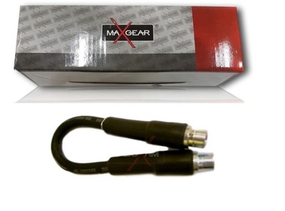 MAXGEAR 52-0035 CABLE BRAKE AUDI SKODA VW - milautoparts-fr.ukrlive.com