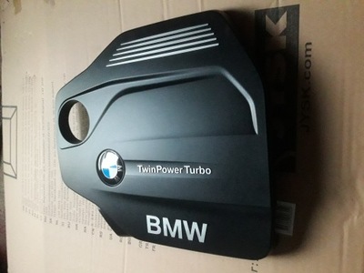 REVÊTEMENT PROTECTION DE MOTEUR BMW 3 4 F30 F31 F10 F20 2,0 - milautoparts-fr.ukrlive.com