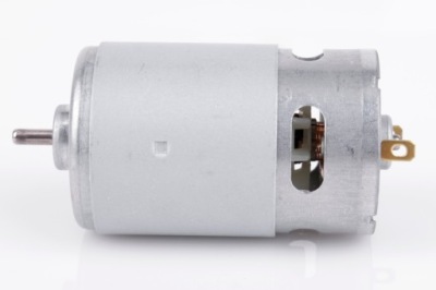 MOTOR KOLEKTORY 16,6