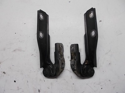 AUDI A3 8P 03-07R HINGES HOOD LZ7L SET - milautoparts-fr.ukrlive.com