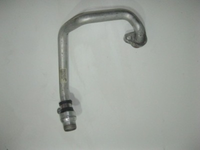 Audi s4 a4 8w 3.0 tfsi трубка wąż wody 06m121075j фото №1