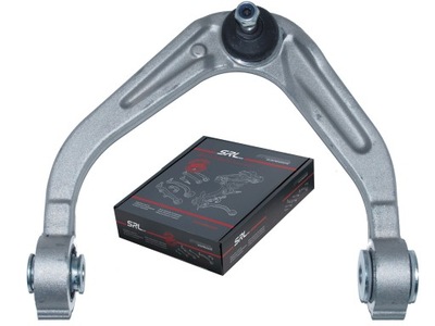 Рычаг верхний alfa romeo 159 brera spider правый srl 06-09r фото №1