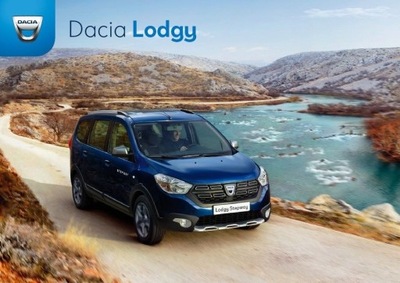 Dacia Lodgy prospekt 2018 Austria - milautoparts-fr.ukrlive.com