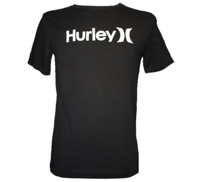 HURLEY NIKE DRI-FIT t-shirt z USA r.XL (13-15)