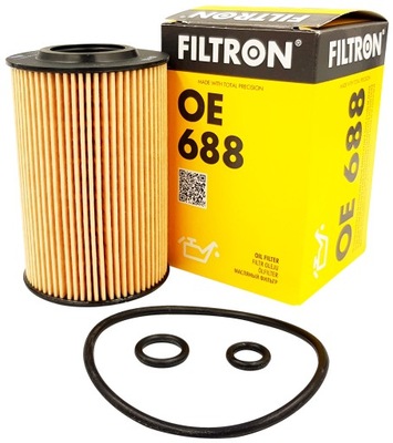 SKODA OCTAVIA II VW GOLF 1.6 2.0 TDI FILTER OILS - milautoparts-fr.ukrlive.com