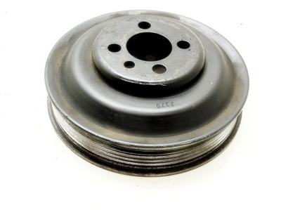 WHEEL PULLEY SHAFT VW 1.6 8V GOLF IV III AKS - milautoparts-fr.ukrlive.com