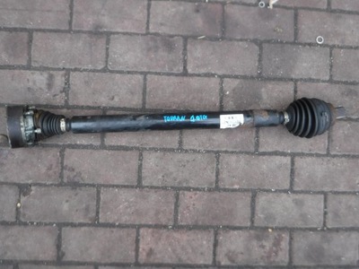 HALF-AXLE LONG VW TOURAN 2.0 TDI - milautoparts-fr.ukrlive.com