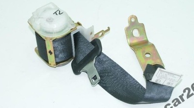 Pas піротехнічний tl lexus sc430 sc 430 01-10 фото №1