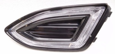 HALOGÈNE LED DRL GAUCHE ÉTAT NOUVEAU FORD EDGE ECOBOST 2015- - milautoparts-fr.ukrlive.com