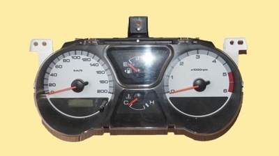 Лічильник suzuki ignis ii 1.3ddis 34100-6gc 2004 фото №1