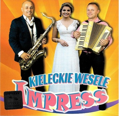 Kieleckie Wesele IMPRESS Disco Polo