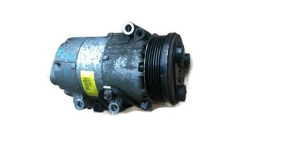 COMPRESSOR AIR CONDITIONER FORD FOCUS 2 C-MAX 1.8 DI. - milautoparts-fr.ukrlive.com