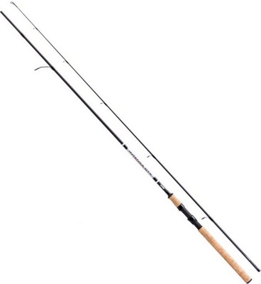 WĘDKA JAXON INTENSA GTX IMPULSE SPIN 2,10m 2-8g
