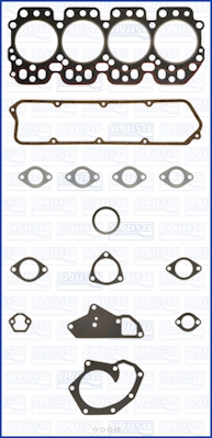 GASKET SET JOHN DEERE 4202DL01 4219D AT21627 - milautoparts-fr.ukrlive.com