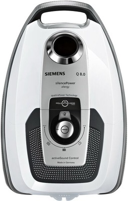 Siemens Q 8.0 silencePower odkurzacz używany