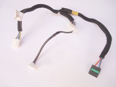 Kia sportage 2018r электропроводка руля оригинал фото №1