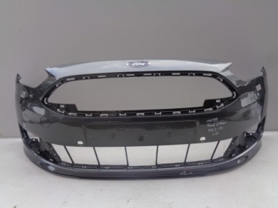 Бампер передний ford c-max mk2 15- lift nr 11139 фото №1