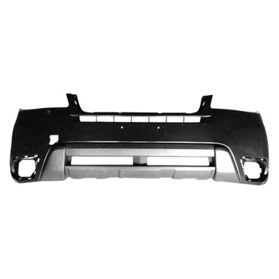 BUMPER FRONT FRONT SUBARU FORESTER 2.5 2013-16 - milautoparts-fr.ukrlive.com