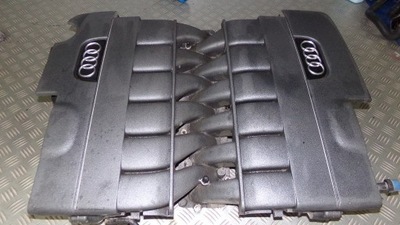 AUDI WITH 07C133221AE MANIFOLD INTAKE - milautoparts-fr.ukrlive.com