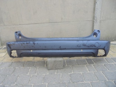 PEUGEOT 2008 - BUMPER REAR - milautoparts-fr.ukrlive.com