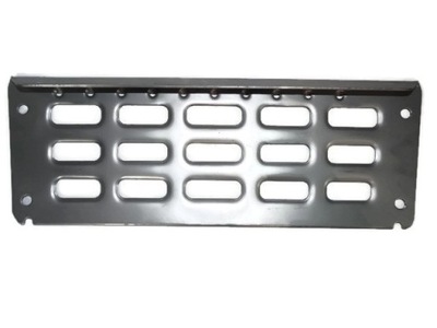 FACING STOPNIA CABINS VOLVO FH 12/13 - milautoparts-fr.ukrlive.com