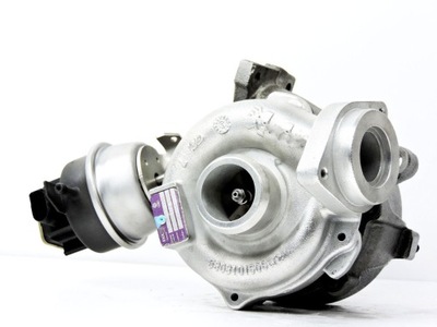 TURBINE AUDI A4 A5 A6 2.0 TDI 143KM CAGA CAGB CAGC - milautoparts-fr.ukrlive.com