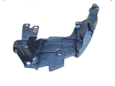 RENAULT MEGANE 3 08-11 SOUPPORT FIXATION FEUX L - milautoparts-fr.ukrlive.com