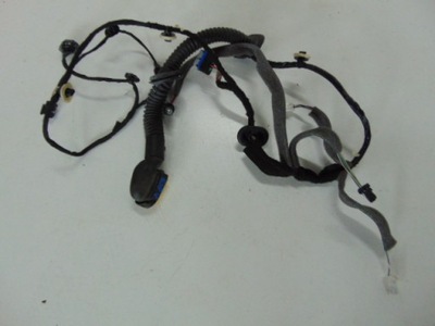 Электропроводка дверь правый задняя renault espace v фото №1