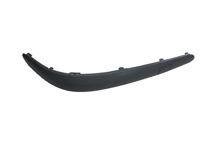 FACING FACING, PANEL BUMPER MERCEDES W211 E 02-06 RIGHT - milautoparts-fr.ukrlive.com