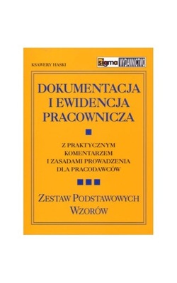 Dokumentacja I Ewidencja Pracownicza HASKI :) - 7018867503 - Oficjalne ...