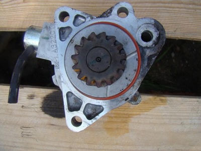 Mitsubishi pajero iv vacu насос фото №1