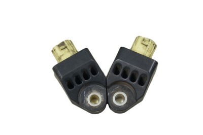 Датчик датчик удара subaru forester iii фото №1