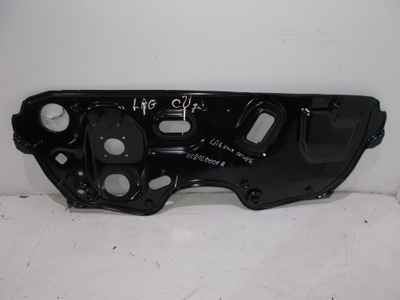 Renault laguna iii 3 стена перегородочная 2007r фото №1