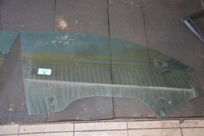 Скло двері права alfa romeo mito фото №1