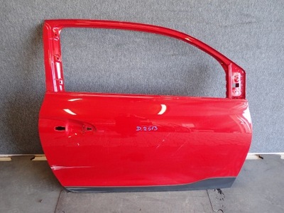 Двері перед праве opel adam rocks фото №1