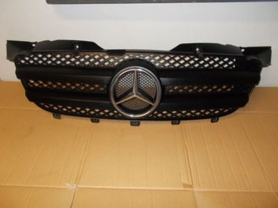 Mercedes Sprinter przed liftem atrapa grill
