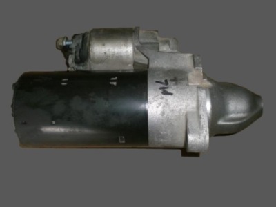 Стартер mercedes ml 4.2cdi a0061515601 2007r фото №1