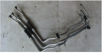 Шланг кондиционера vw t5 7h1820743k фото №1