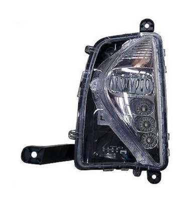 TOYOTA PRIUS 16- HALOGEN LAMP LAMP FOG LAMP LEFT - milautoparts-fr.ukrlive.com